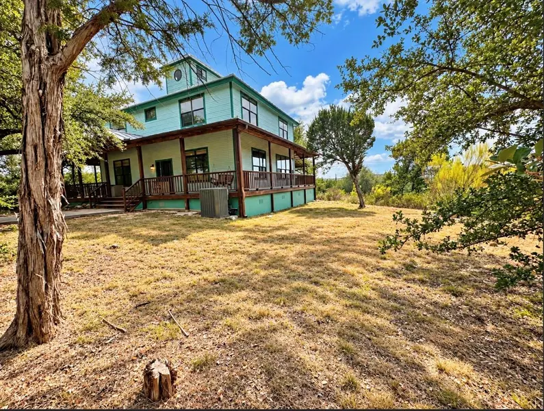 15401 Lariat TRL, Austin, TX 78734