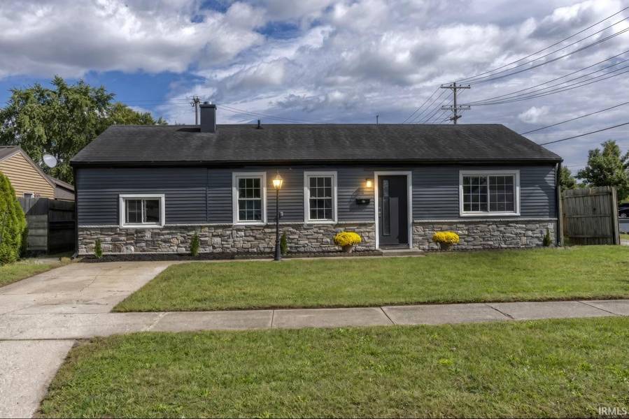 118 N Walnut ST, Mishawaka, IN 46544