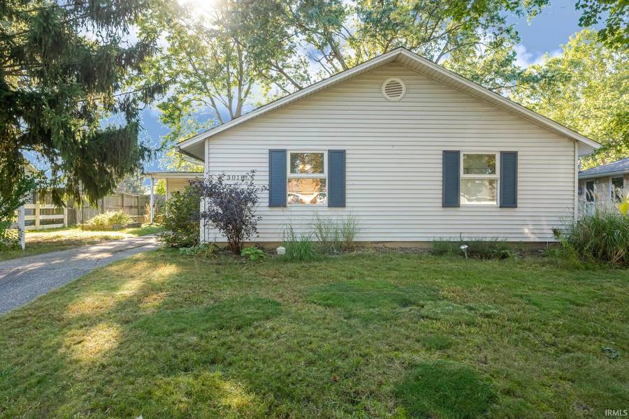 3018 Wilder DR, South Bend, IN 46615