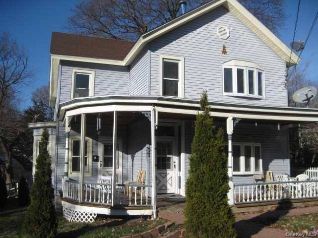 128 #A Main ST ##A, Hudson, NY 12565