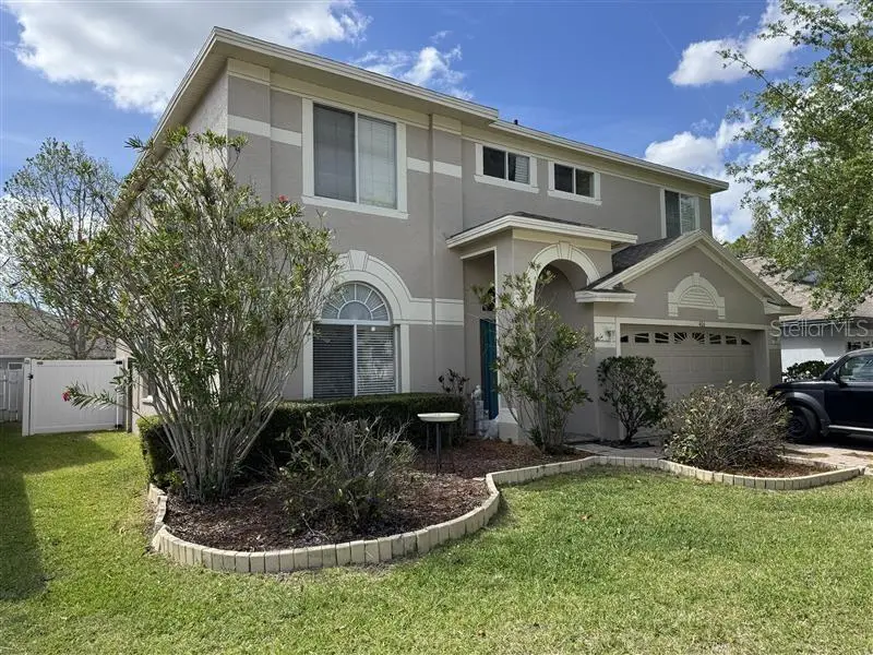 406 WINGATE CIR, Oldsmar, FL 34677