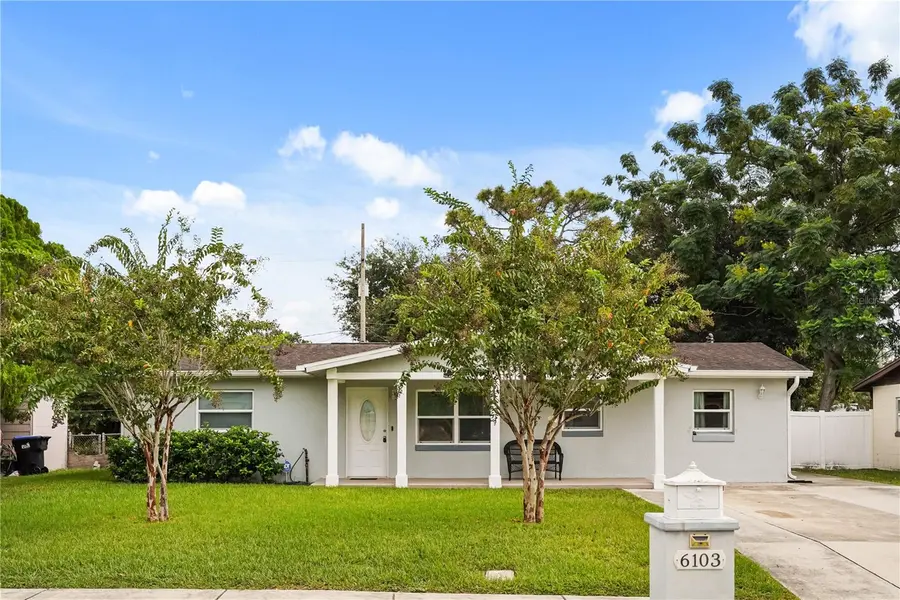6103 ANTILLA DR, Orlando, FL 32809