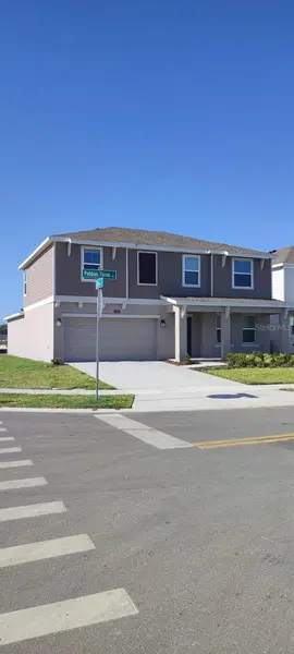4206 PEBBLES THROW DR, Kissimmee, FL 34746