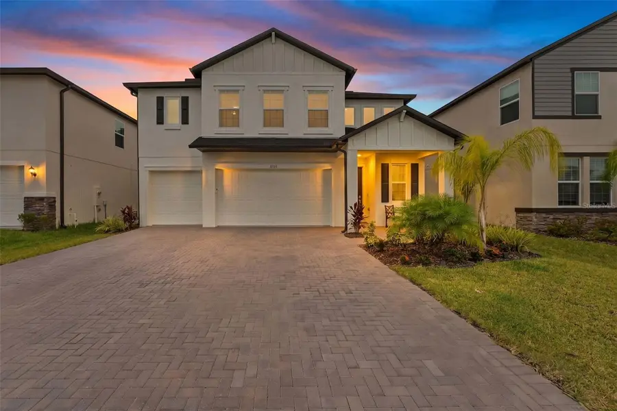 18114 SERENE LAKE LOOP, Lutz, FL 33548