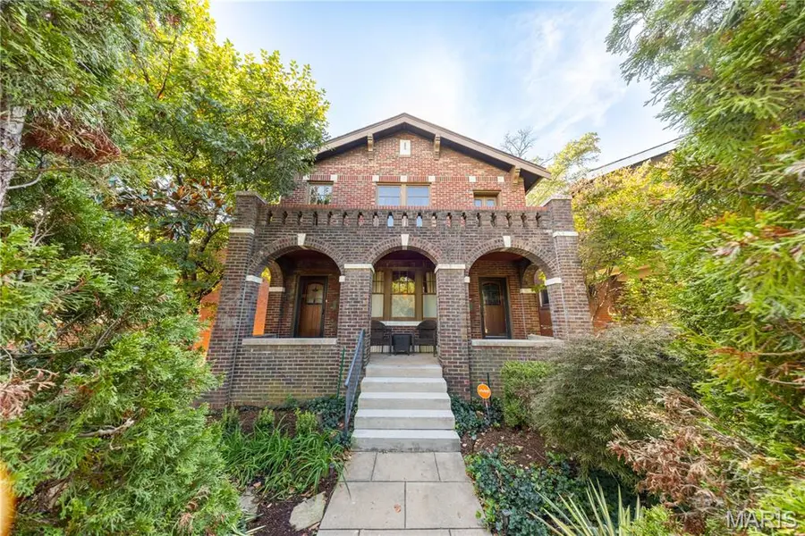 3628 Fillmore ST, St Louis, MO 63116