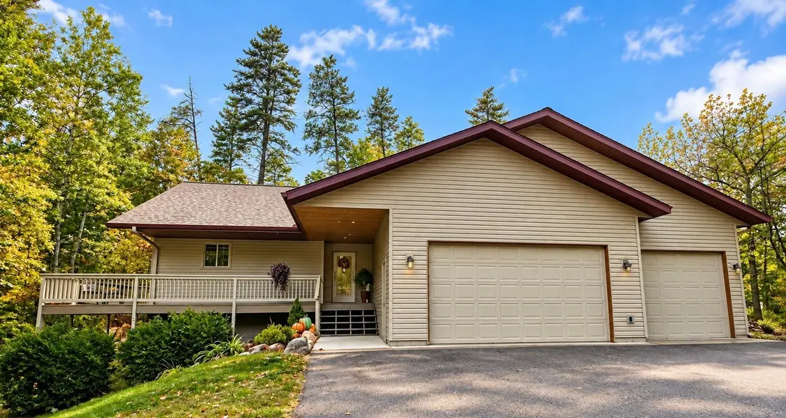 31643 Harvest RD, Breezy Point, MN 56472