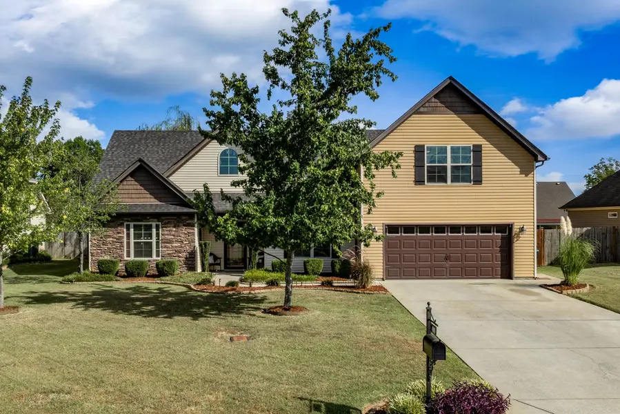 1018 Watergate Drive, Smyrna, TN 37167