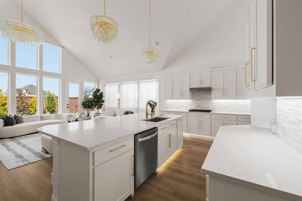 700 Mountain Laurel Road, Wylie, TX 75098