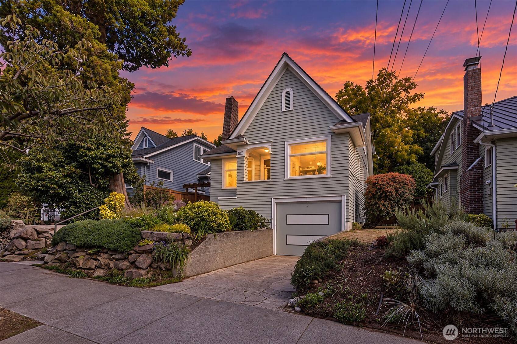 6228 26th AVE NE, Seattle, WA 98115
