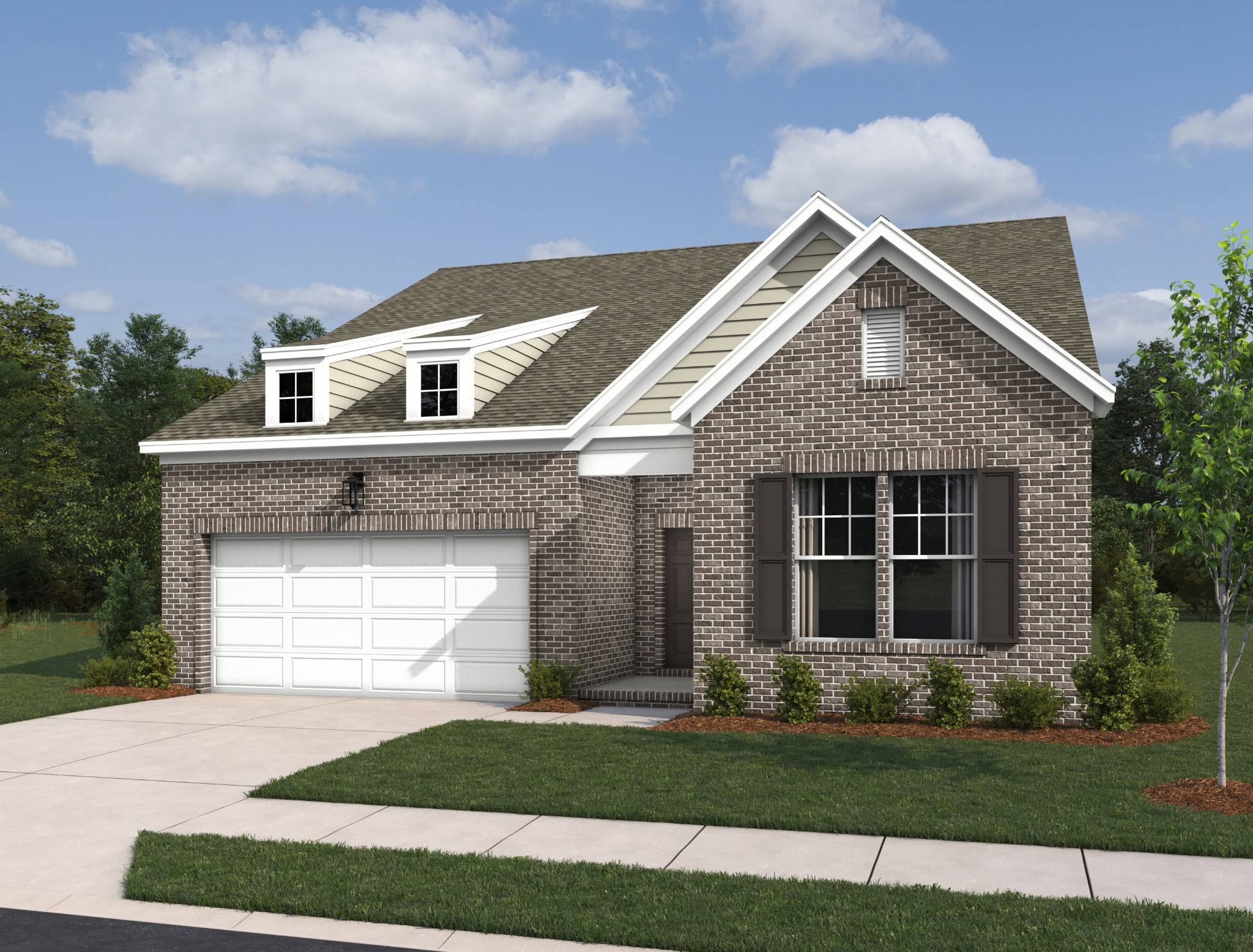 264 Limestone Way, Lebanon, TN 37087