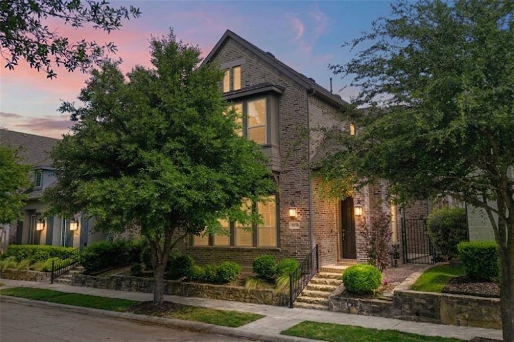 6013 Grand Ranch Parkway, Mckinney, TX 75070