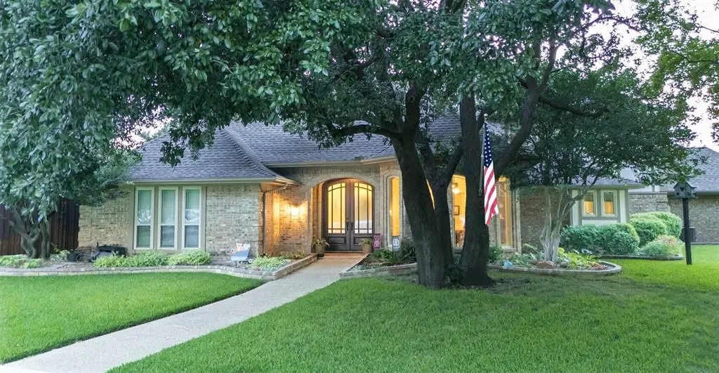 4009 Wilshire Court, Plano, TX 75023