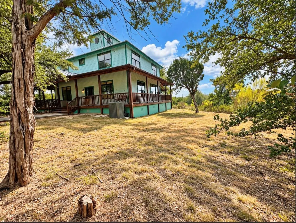 15401 Lariat TRL, Austin, TX 78734