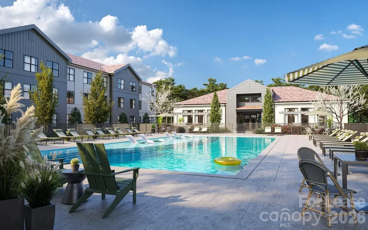 13330 Maize LN #C1, Charlotte, NC 28227