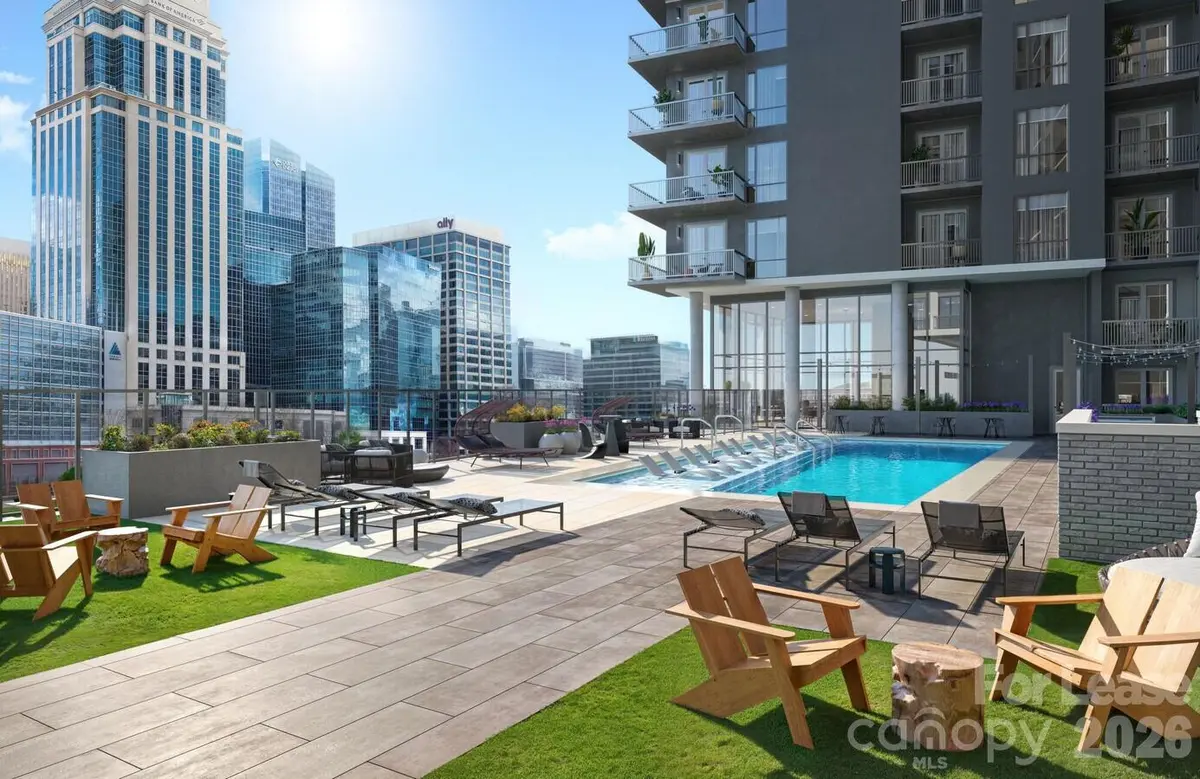 1007 S Mint ST #B1, Charlotte, NC 28203
