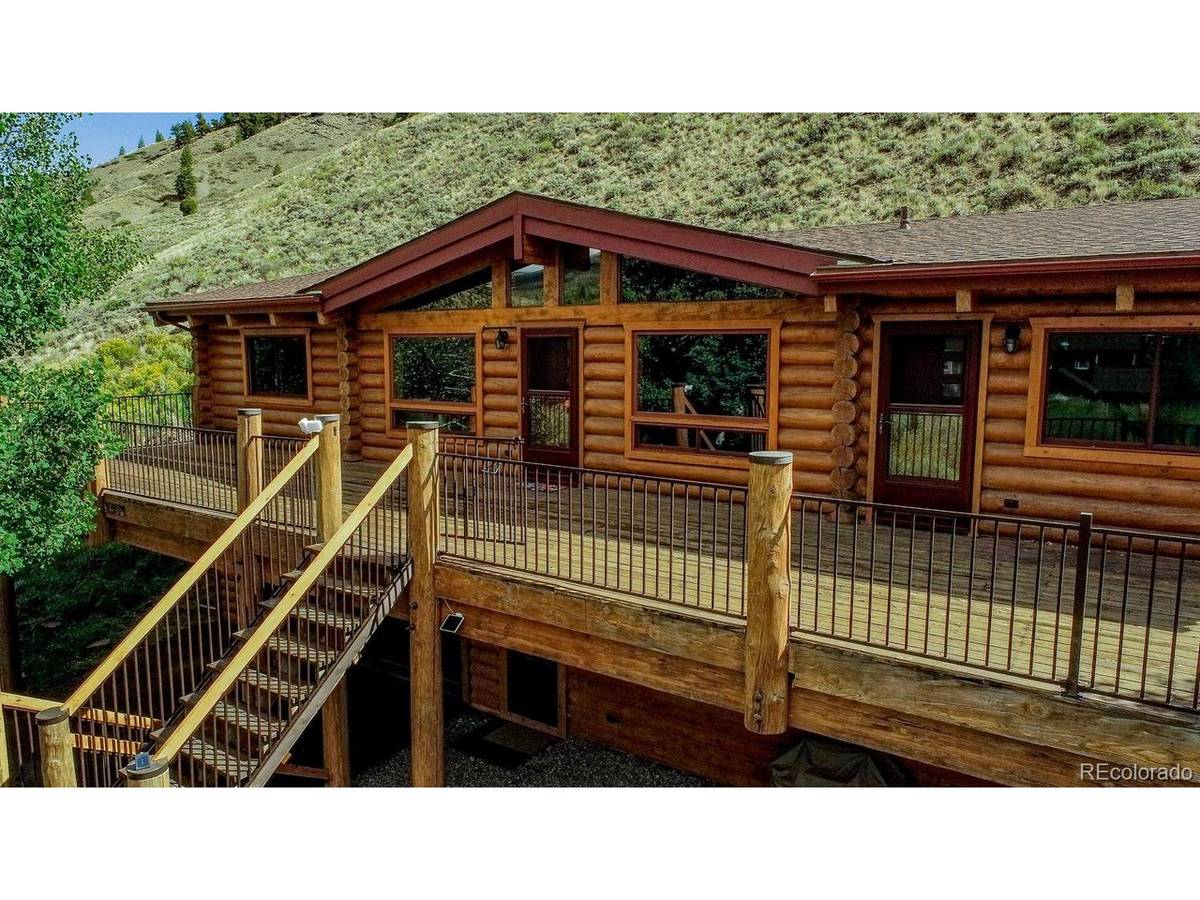 254 Hillside, Silverthorne, CO 80498
