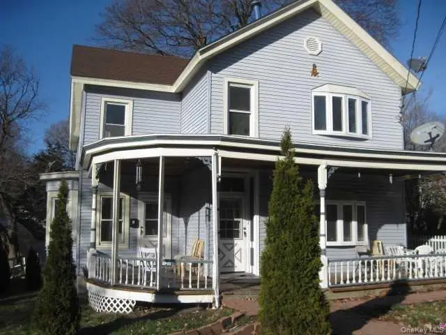 128 #A Main ST ##A, Hudson, NY 12565