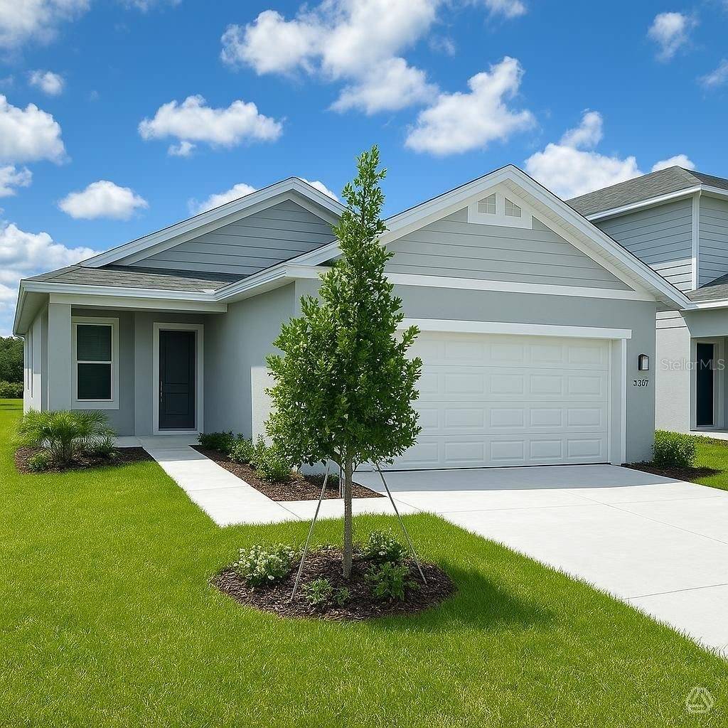 11402 LAKE LOUISA TERRACE, Sarasota, FL 34241