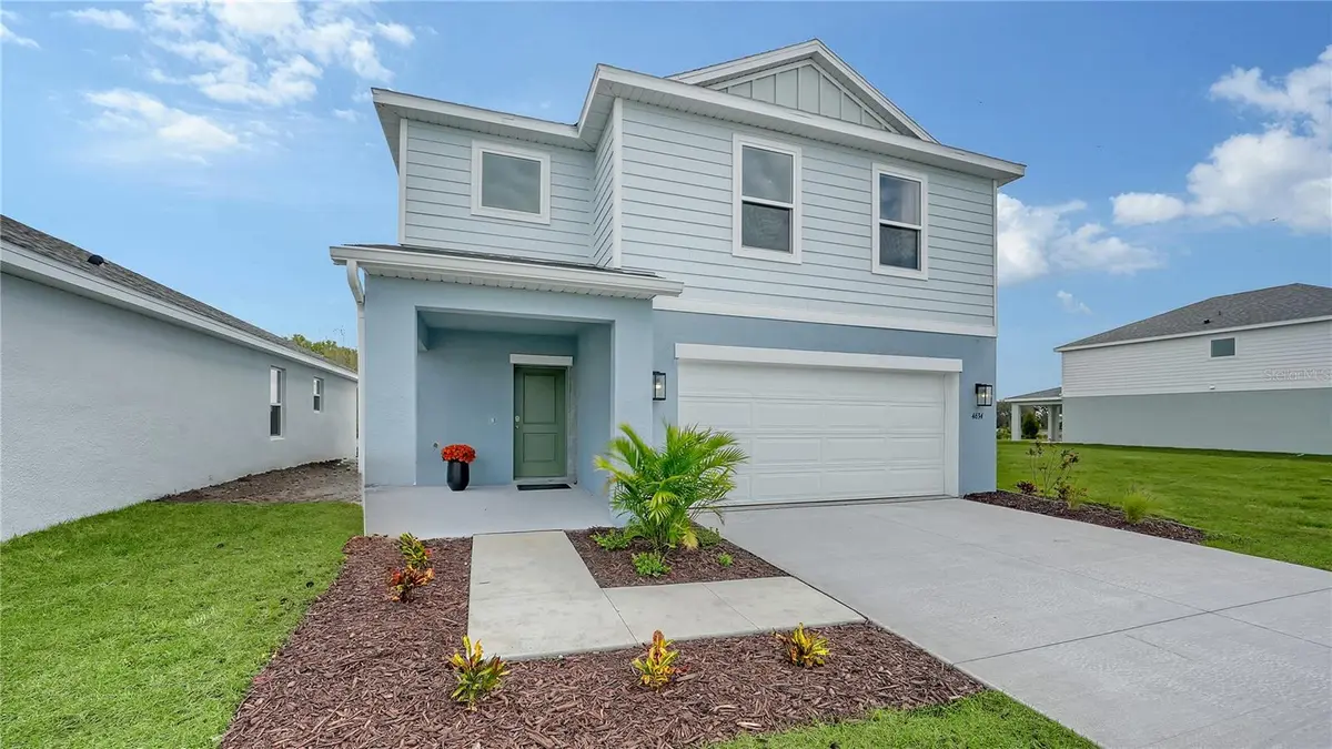 11403 LAKE LOUISA TERRACE, Sarasota, FL 34241