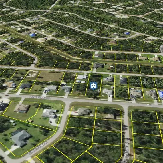 0 ATWATER DR, North Port, FL 34288