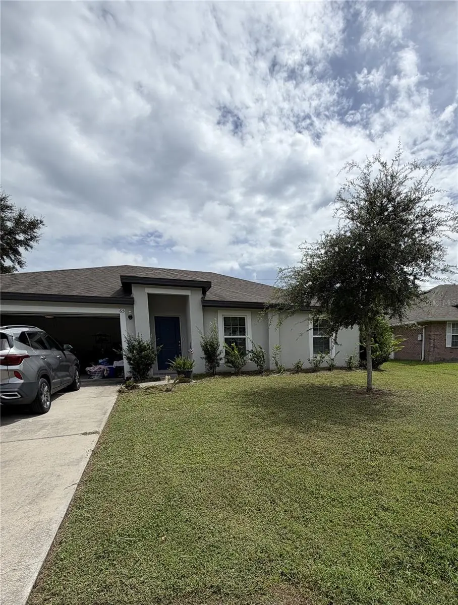 65 RYECLIFFE DR, Palm Coast, FL 32164