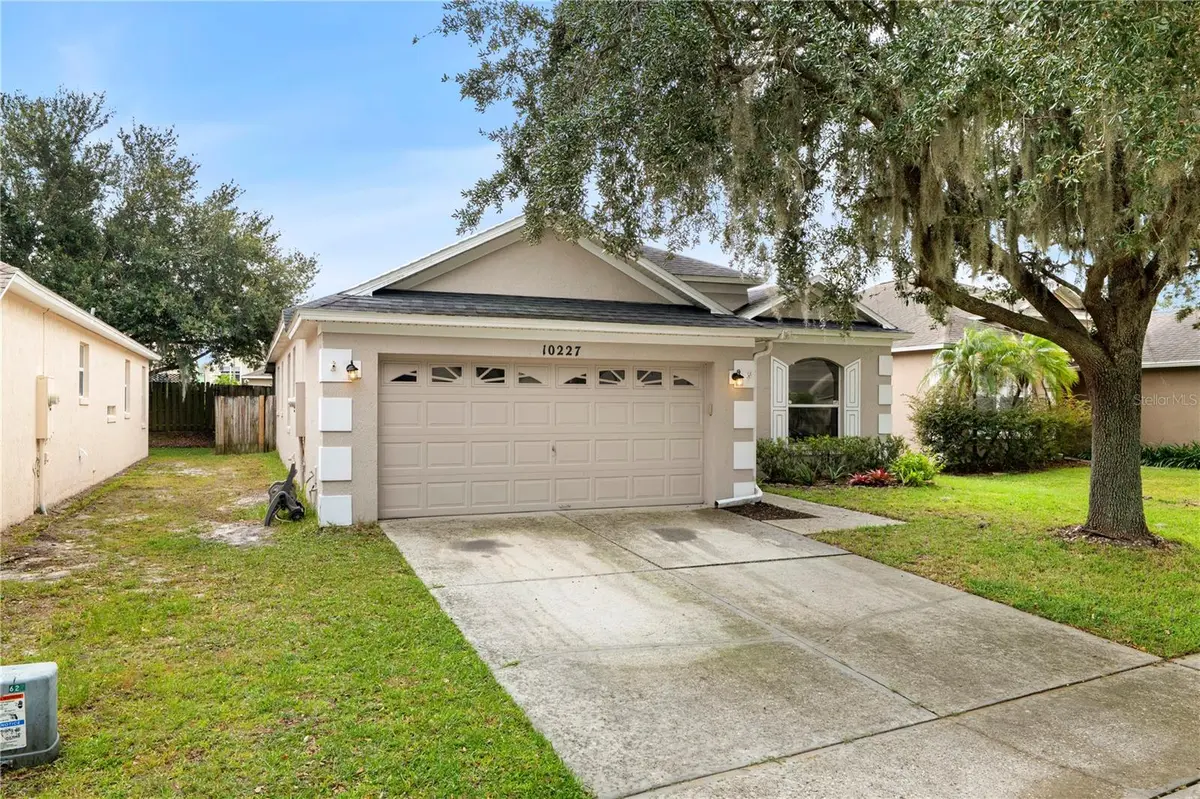 10227 ANDOVER POINT CIR, Orlando, FL 32825