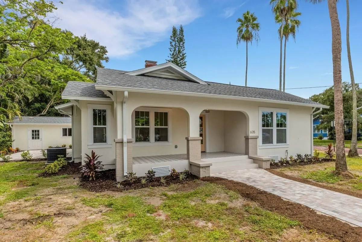 635 HIGHLAND AVE, Dunedin, FL 34698