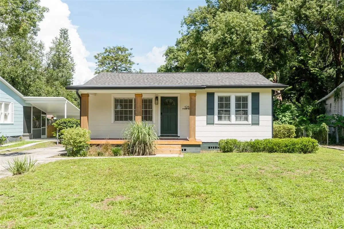 1216 E FLORA ST, Tampa, FL 33604