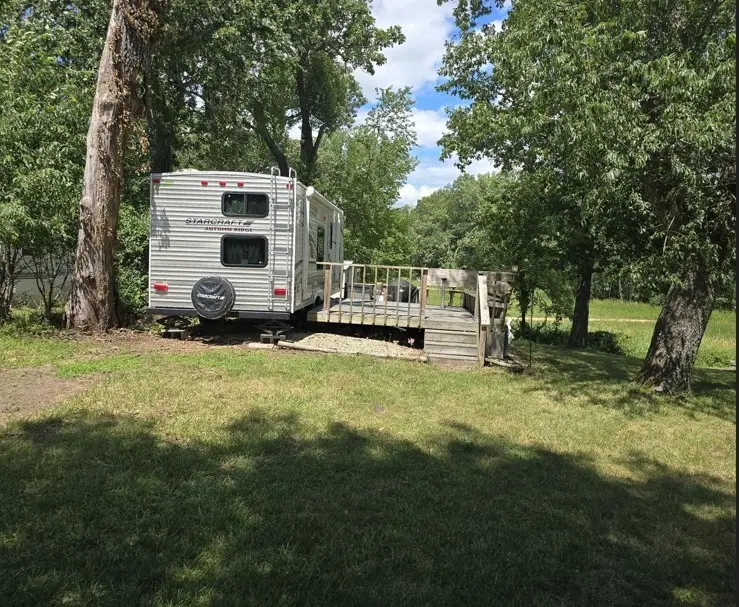 9/91 Woodhaven, Sublette, IL 61367