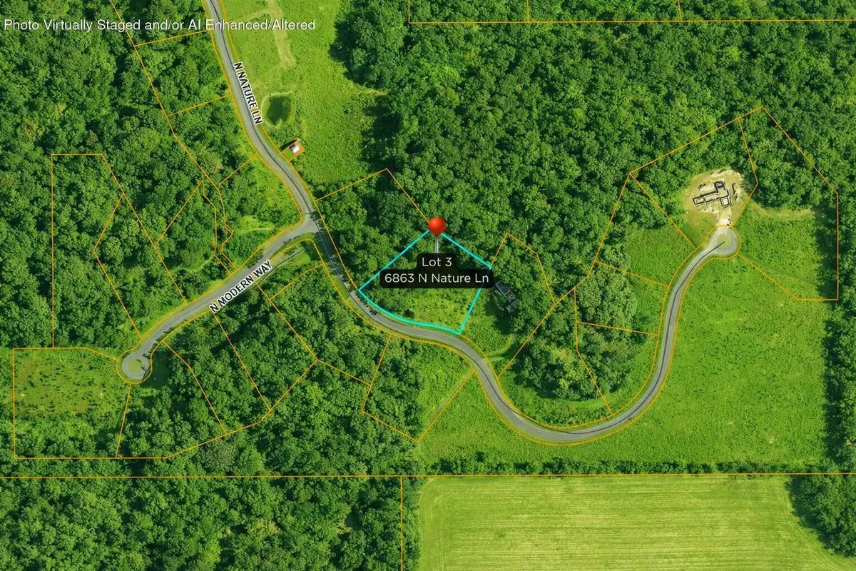 6863 N Nature LN, La Porte, IN 46350