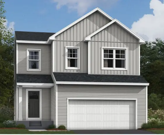 715 Highland CIR, Jordan, MN 55352