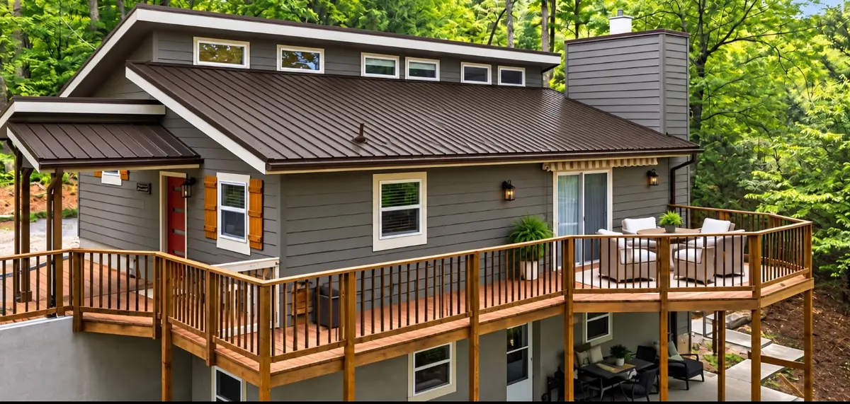 216 Zoder Drive, Gatlinburg, TN 37738