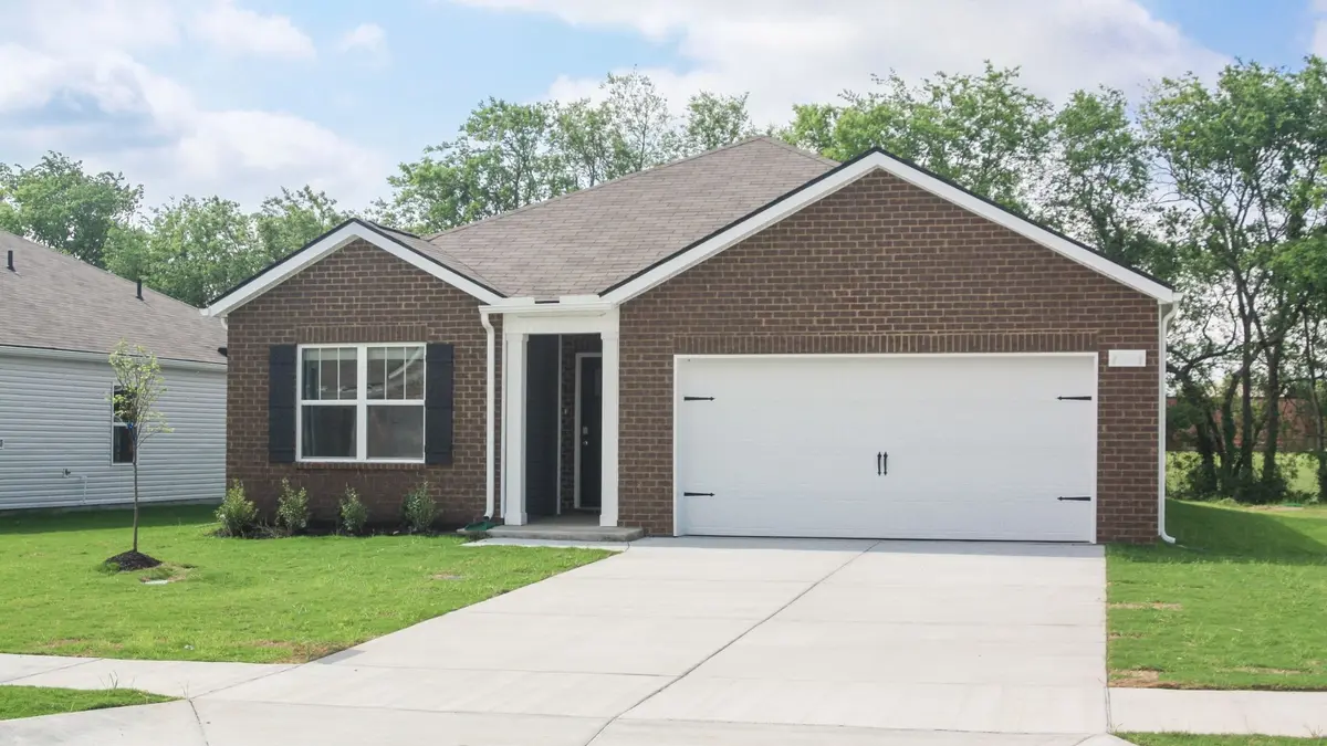 5018 Strawberry Place, White House, TN 37188