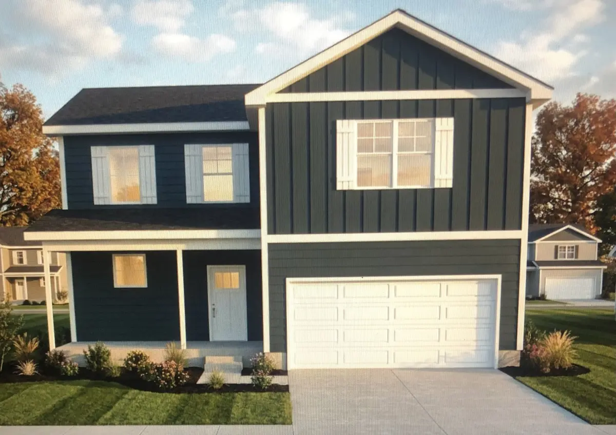 2221 Reece Road, Baxter, TN 38544