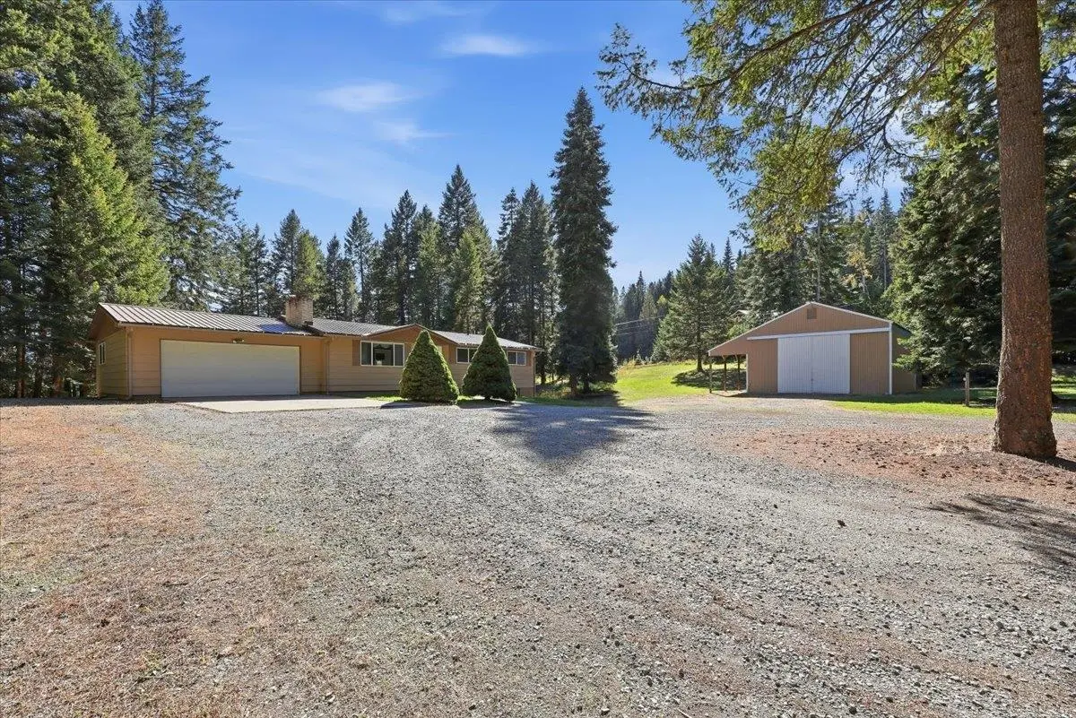 401 N Quail Ave, Newport, WA 99156