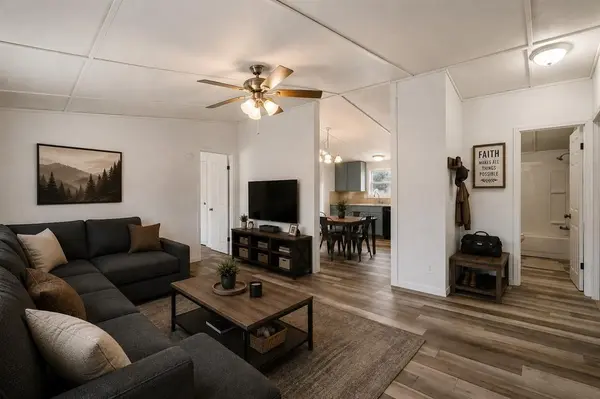 114 Sunset Acres Court, Granbury, TX 76048