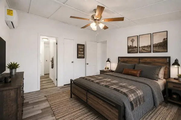 114 Sunset Acres Court, Granbury, TX 76048
