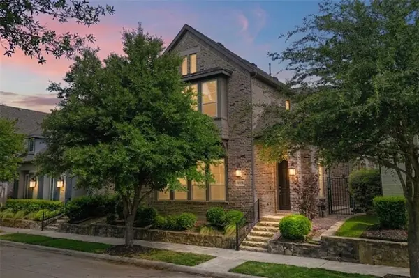 6013 Grand Ranch Parkway, Mckinney, TX 75070