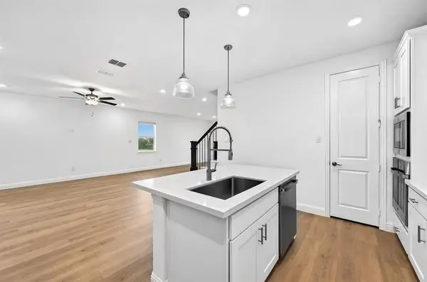 1133 Beebalm Mews, Celina, TX 75009