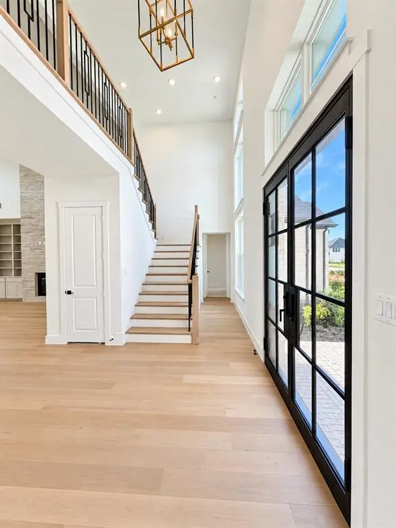 1412 Hidden Cove, Lakewood Village, TX 75068