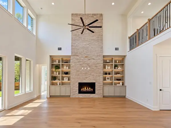 1412 Hidden Cove, Lakewood Village, TX 75068