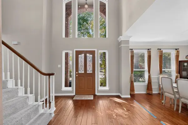 3717 Legendary Lane, Plano, TX 75023