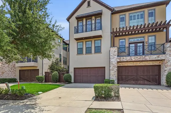 1110 Emerson Park Lane, Irving, TX 75063