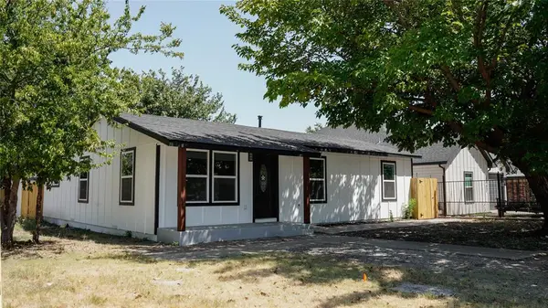 3464 Weber Street, Fort Worth, TX 76106