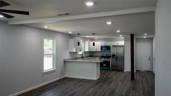 3464 Weber Street, Fort Worth, TX 76106