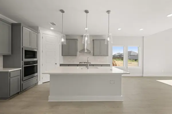 17217 Musial Court, Justin, TX 76247