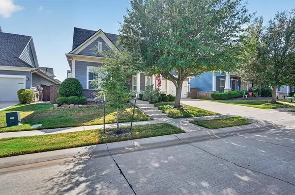 940 Crimson Road, Argyle, TX 76226