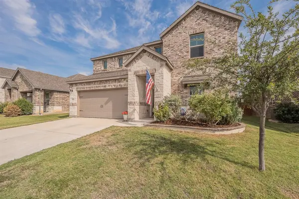 2132 Sun Star Drive, Haslet, TX 76052
