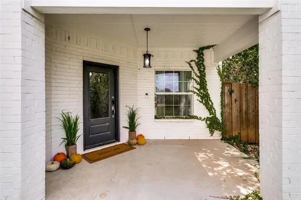 3417 Park Ridge Boulevard, Fort Worth, TX 76109