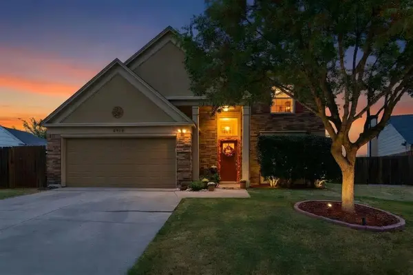 6808 Quail Meadow Drive, Watauga, TX 76148